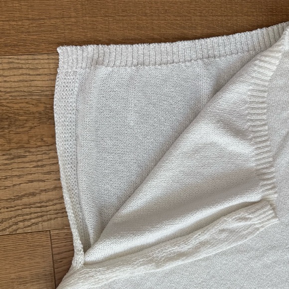 NWT NENONA matching set tunic and shorts beach outfit size small - Picture 8 of 10